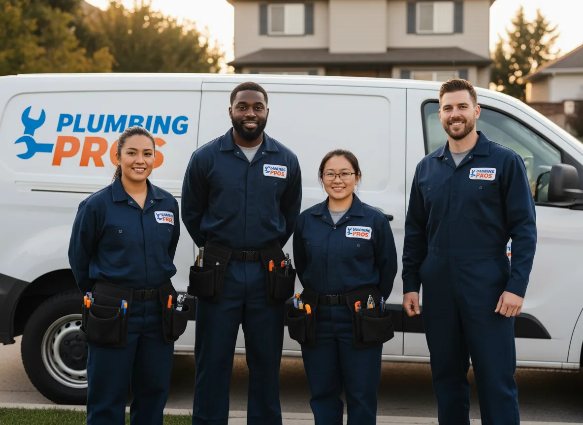 Water Heater Repair company in Devils Tower, WY